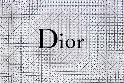 brands like dior